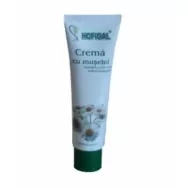 Crema cu musetel 50ml - HOFIGAL