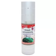 Crema nutritiva spirulina A E 19plante 30ml - FAVISAN