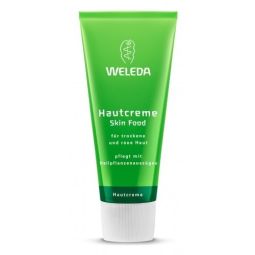 Crema nutritiva ten corp Skin Food 30ml - WELEDA