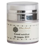 Crema noapte nutritiva 25+ 50ml - ALINA ZAMFIR