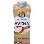 Smantana vegana ovaz eco 200ml - ISOLA BIO