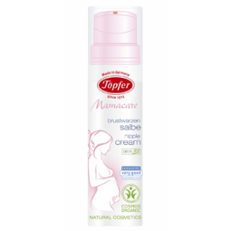 Crema mameloane MamaCare 30ml - TOPFER