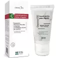 Crema emolienta piele crapata fisuri cutanate DermoTis 50ml - TIS