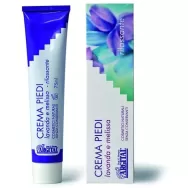 Crema picioare relaxanta 75ml - ARGITAL