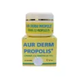 Crema propolis 5% Aur Derm 30ml - LAUR MED