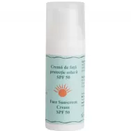 Crema fata protectie solara spf50 50ml - ALINA ZAMFIR