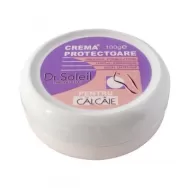 Crema calcaie protectoare 100g - DR SOLEIL