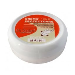 Crema maini protectoare 100g - DR SOLEIL