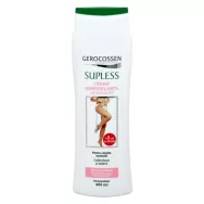 Crema remodelanta anticelulita abdomen Supless 400ml - GEROCOSSEN