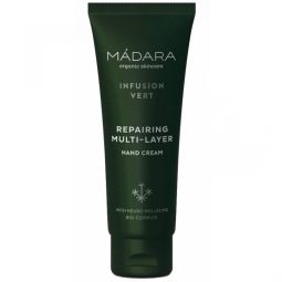 Crema maini reparatoare 75ml - MADARA