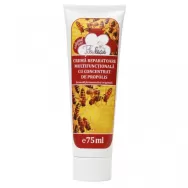 Crema reparatoare multifunctionala propolis 60g - TIBULEAC PLANT