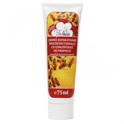 Crema reparatoare multifunctionala propolis 60g - TIBULEAC PLANT