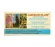 Supozitoare Carpicon Plant 10x1g - ELZIN PLANT
