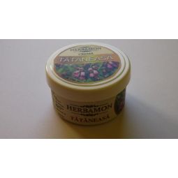 Crema tataneasa 60g - HERBAMON