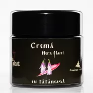 Crema cu tataneasa 95g - NERA PLANT