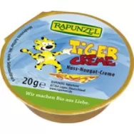 Crema desert nougat Tiger eco 20g - RAPUNZEL