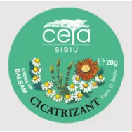 Unguent cicatrizant 40g - CETA