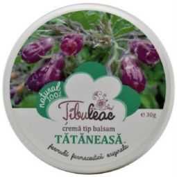 Crema tataneasa 30g - TIBULEAC PLANT