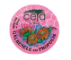 Unguent galbenele propolis 40g - CETA