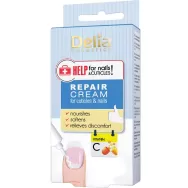 Crema tratament unghii cuticule Help 15ml - DELIA