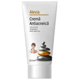 Crema antiacneica 20ml - ALEVIA