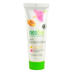 Crema maini ulei samburi caise 50ml - NEOBIO