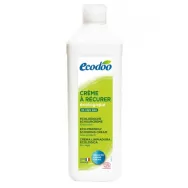 Detergent crema curatare suprafete 500ml - ECODOO