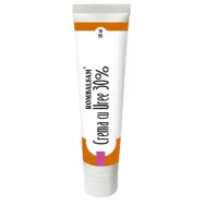 Crema uree 30% 50ml - ROMBALSAM