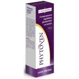 Phytoven crema varice 90g - CASA HERBA