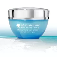 Crema zi hidratanta minerale Marea Moarta 50ml - ABSOLUTE CARE