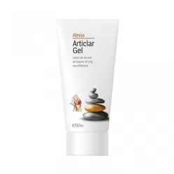 Gel articlar 50ml - ALEVIA