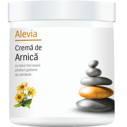 Crema arnica 250ml - ALEVIA