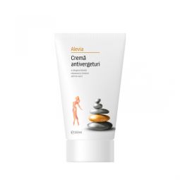 Crema antivergeturi 150ml - ALEVIA