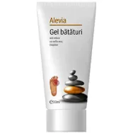 Gel bataturi picioare 20ml - ALEVIA