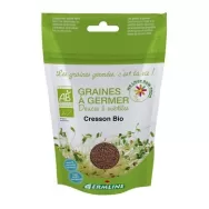 Seminte creson pt germinat eco 100g - GERMLINE