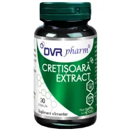 Cretisoara 1x30cps - DVR PHARM