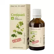 Extract hidrogliceric cretisoara 50ml - DACIA PLANT