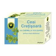 Ceai cretisoara 20dz - HYPERICUM PLANT