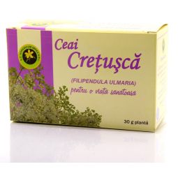 Ceai cretusca 30g - HYPERICUM PLANT