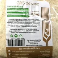 Gris soriz 500g - ANDIGOR