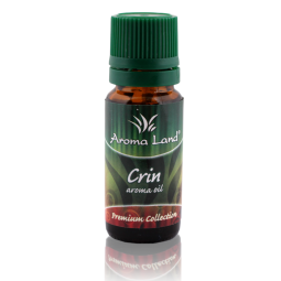 Ulei parfumat crin 10ml - AROMA LAND