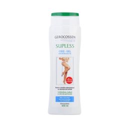 Gel anticelulita crio Supless 400ml - GEROCOSSEN