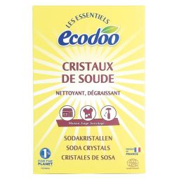 Cristale soda 500g - ECODOO