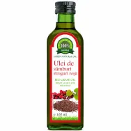 Ulei samburi struguri rosii 100ml - CARMITA CLASSIC