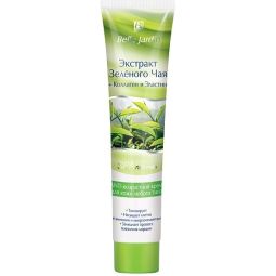 Crema fata tonifianta antiage extract ceai verde Spa Naturelle 125ml - BELLE JARDIN