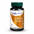 Crom natural 1x30cps - DVR PHARM