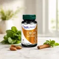 Crom natural 1x30cps - DVR PHARM