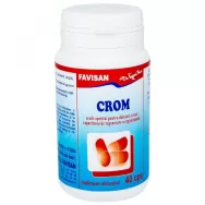 Crom 40cps - FAVISAN