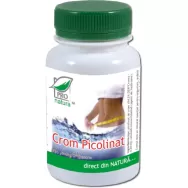 Crom picolinat 90cps - MEDICA