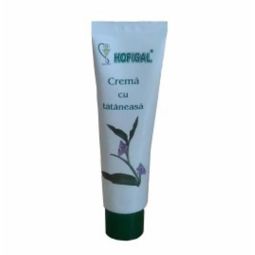 Crema tataneasa 50ml - HOFIGAL